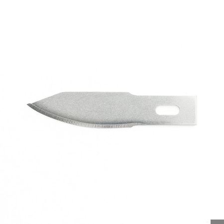 Excel Blades No. 25 Curved Contoured Blades, 5PK 20025IND
